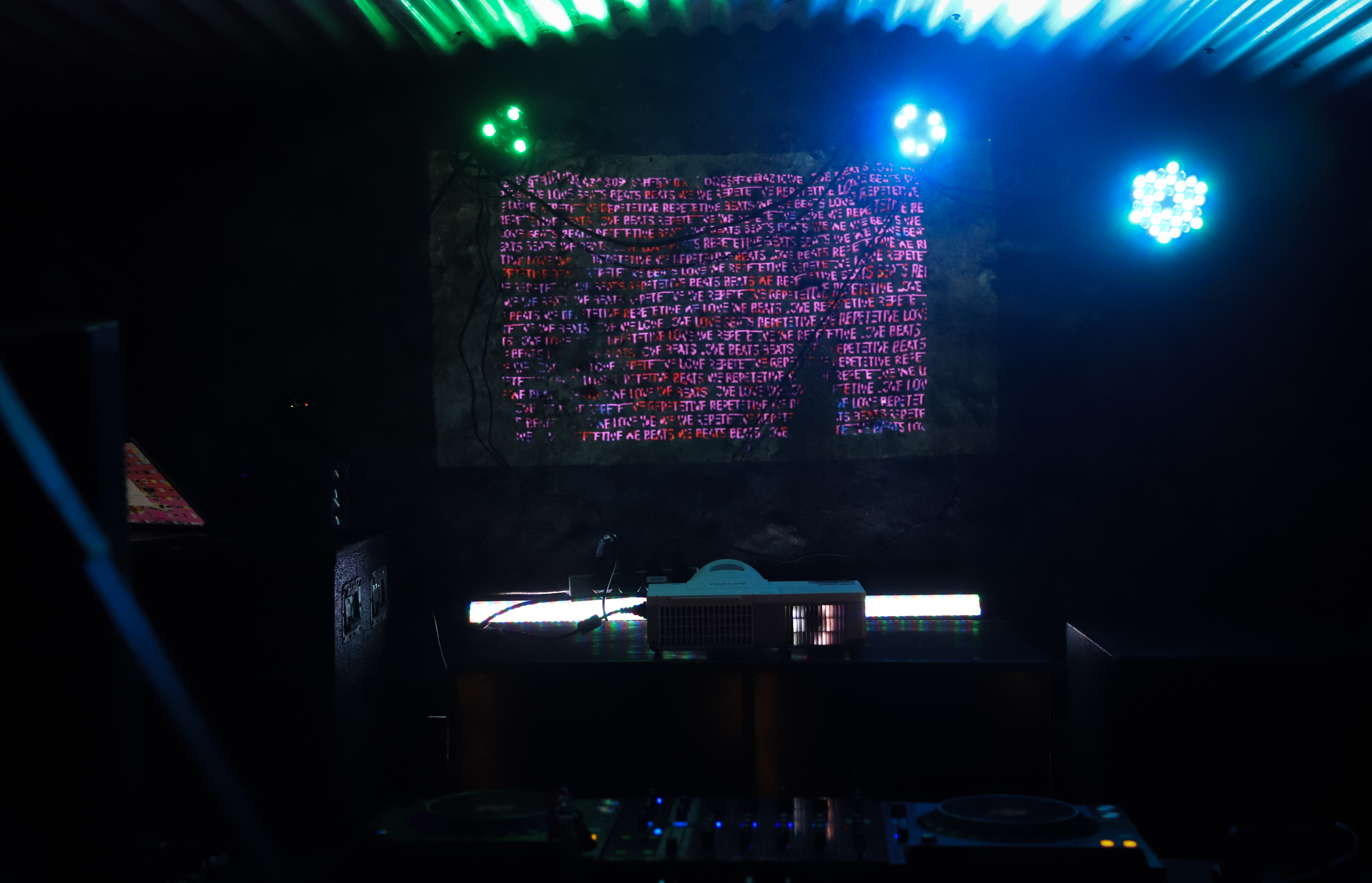 Intro Panoramic